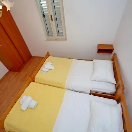 By The Sea Sukosan, Zadar - 16646 Apartmán