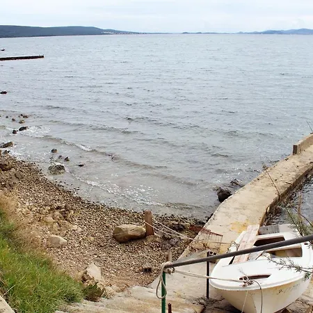 By The Sea Sukosan, Zadar - 16646 Apartment Sukošan