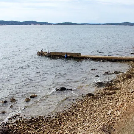 By The Sea Sukosan, Zadar - 16646 Apartment Sukošan