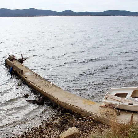 Apartment By The Sea Sukosan, Zadar - 16646 *