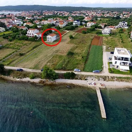 By The Sea Sukosan, Zadar - 16646 Apartment