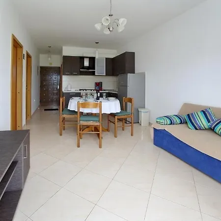 By The Sea Sukosan, Zadar - 16646 Apartment Sukošan