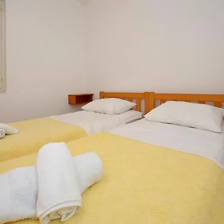 By The Sea Sukosan, Zadar - 16646 * Sukošan