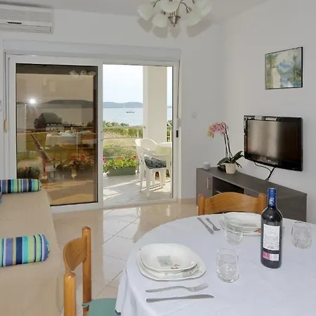 By The Sea Sukosan, Zadar - 16646 Apartment