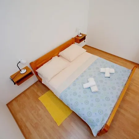 By The Sea Sukosan, Zadar - 16646