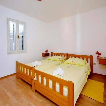 By The Sea Sukosan, Zadar - 16646 Sukošan