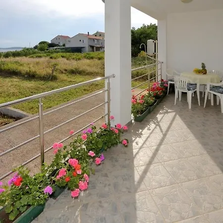 By The Sea Sukosan, Zadar - 16646 Apartment