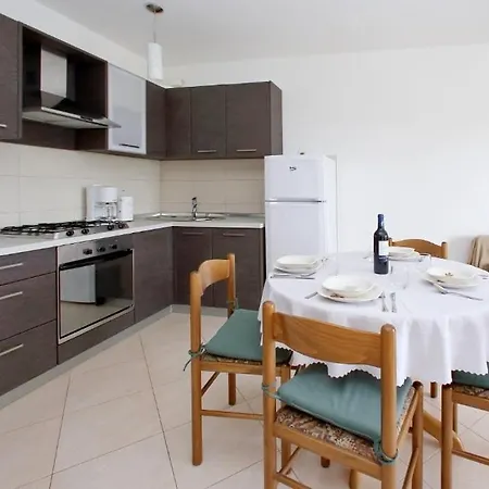 By The Sea Sukosan, Zadar - 16646 *