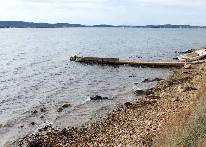 By The Sea Sukosan, Zadar - 16646 Lejlighed Sukošan