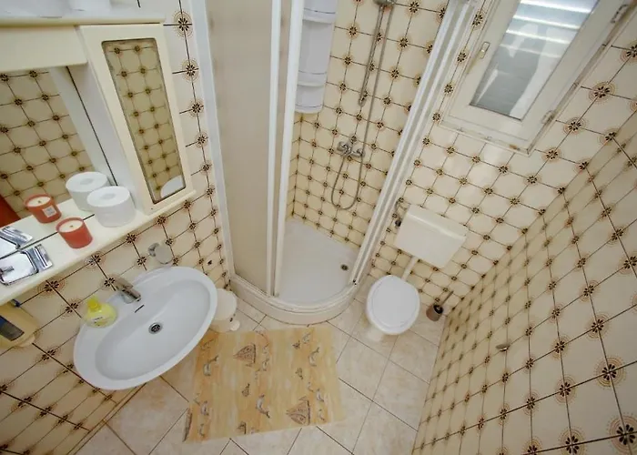 Lejlighed By The Sea Sukosan, Zadar - 16646