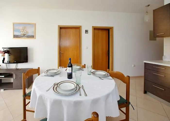 By The Sea Sukosan, Zadar - 16646 * Sukošan