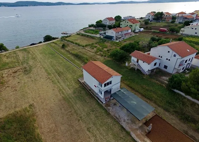 By The Sea Sukosan, Zadar - 16646 Sukošan