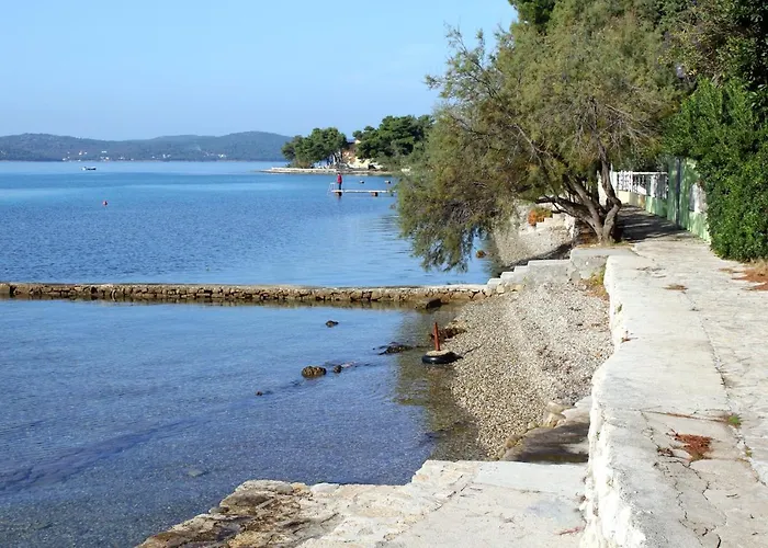 By The Sea Sukosan, Zadar - 16646 Lejlighed *