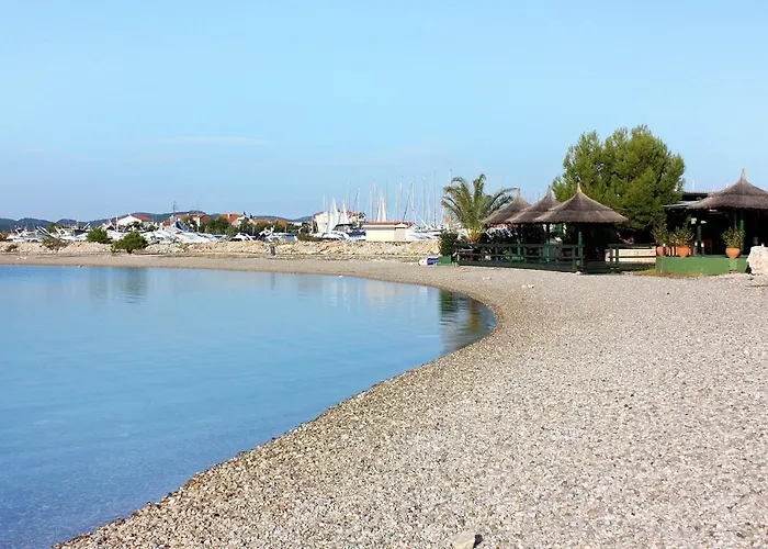 By The Sea Sukosan, Zadar - 16646 *