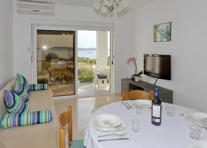 By The Sea Sukosan, Zadar - 16646 Lejlighed