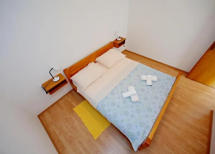 By The Sea Sukosan, Zadar - 16646