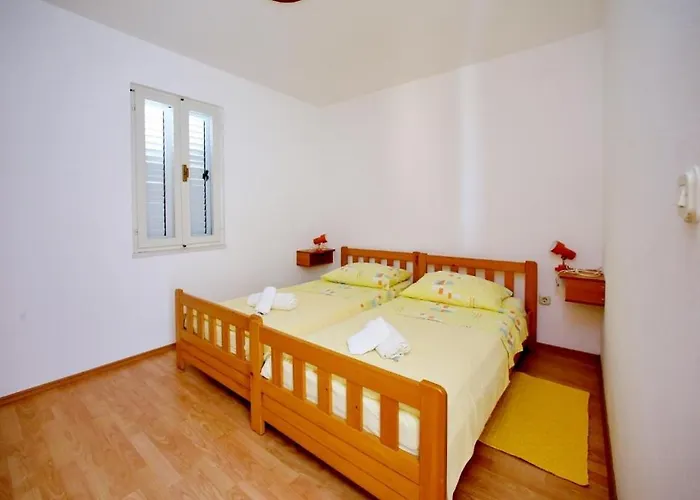 By The Sea Sukosan, Zadar - 16646 Sukošan