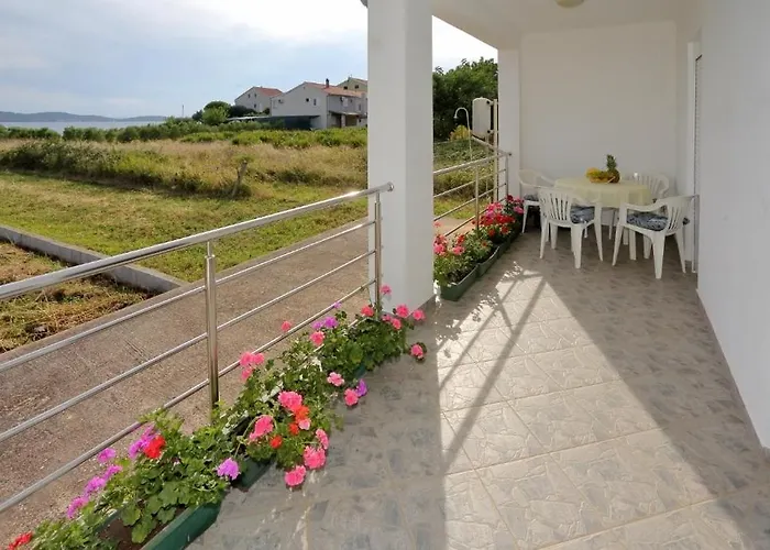 By The Sea Sukosan, Zadar - 16646 Lejlighed