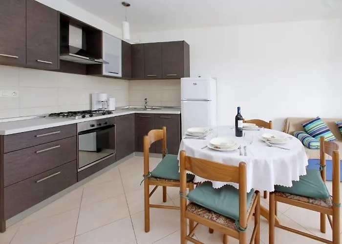 By The Sea Sukosan, Zadar - 16646 *